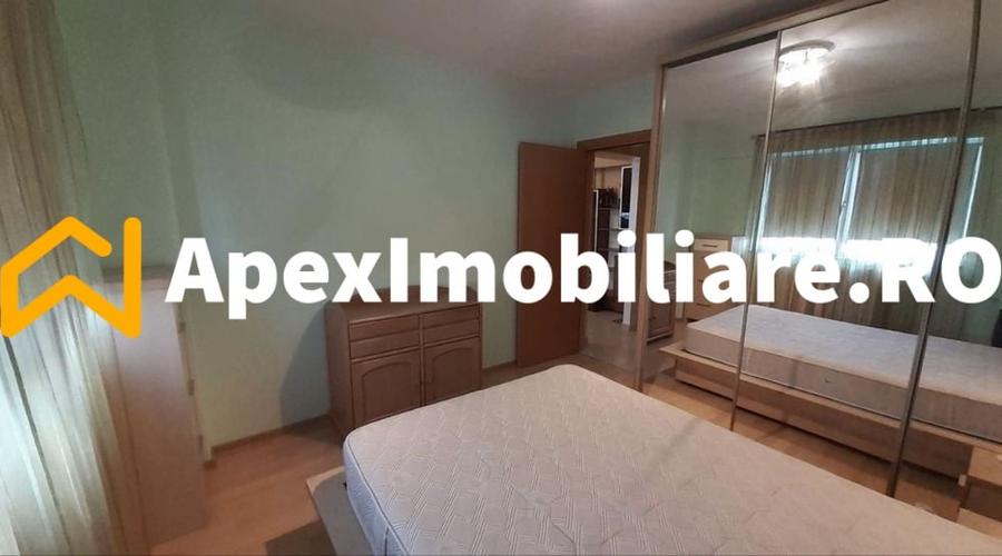 Apartament cu 2 camere decomandat, mobilat în Moșilor