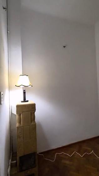 Casă cu 2 camere cu Canalizare în Ultracentral