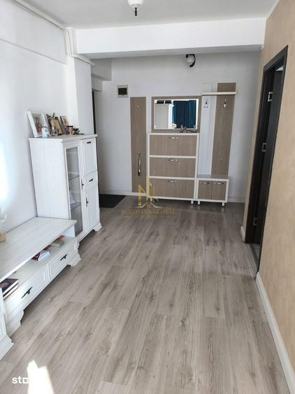 Apartament 2 camere modern de inchiriat Obcini, Suceava | Zona IRE - 11
