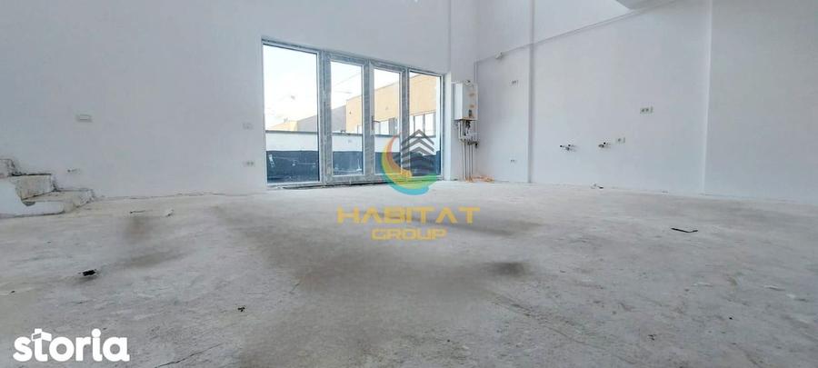 Penthouse - 192mp+ parcare - Strada Biruintei - 2
