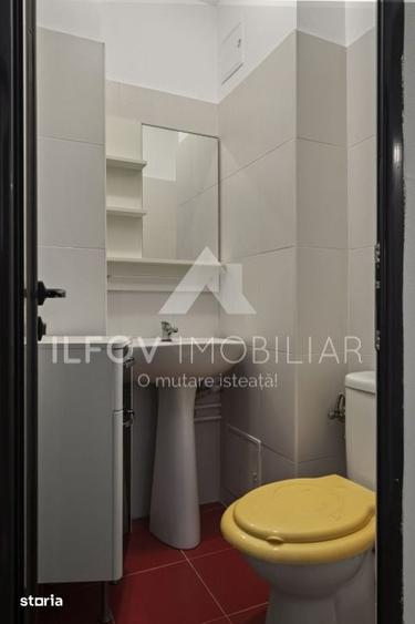 Apartament 3 camere Tei decomandat, 65,84mp utili, 2 bai, et 2/8 bloc - 12