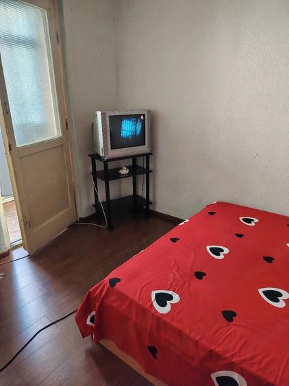 Apartament cu 2 camere semidecomandat în Nord