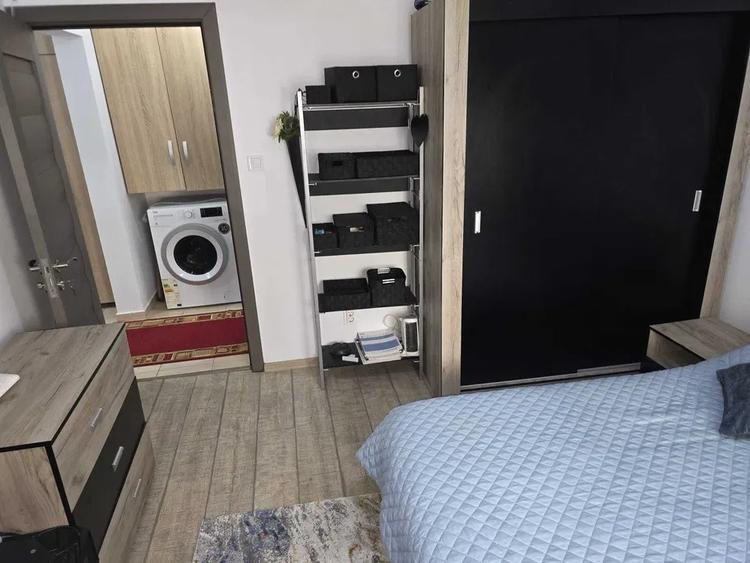 Apartament cu 2 camere decomandat, mobilat în Canta
