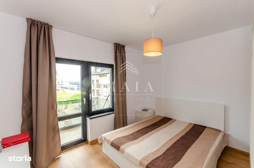 Apartament 2 camere decomandate, et 2, Dna Stanca - 3