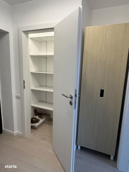 Apartament cu 2 camere semidecomandat în Ștefan cel Mare
