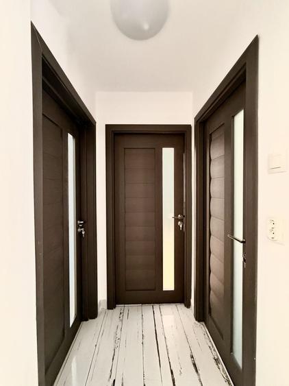 Apartament cu 2 camere decomandat în Baciu