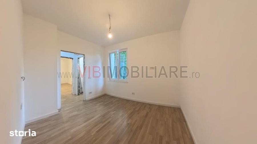 Apartament cu 2 camere decomandat în Floreasca