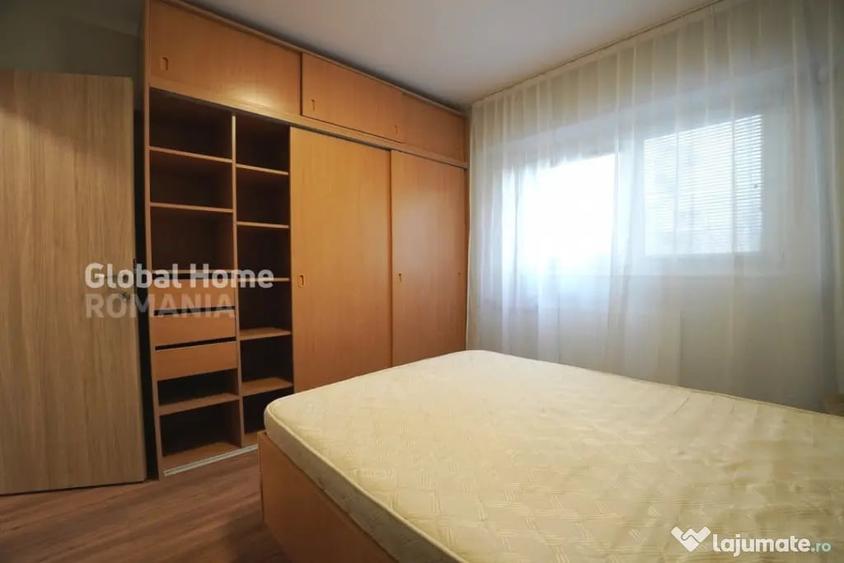 Apartament 3 CAMERE - 68 MP || Iancului - Mega Mall - 13