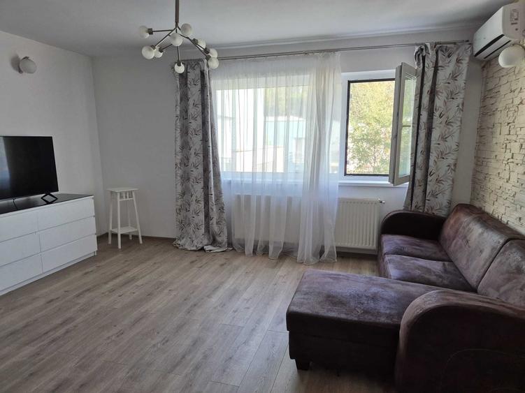 Inchiriez 2 camere, direct proprietar, utilat, 62mp, parcare, Greenfield - 10