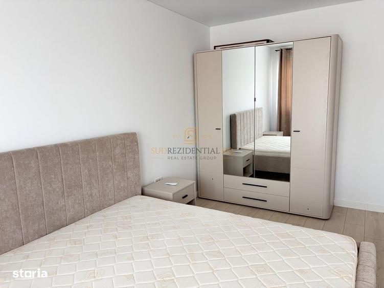 Studio 42 mp | PRIMA INCHIRIERE | mobilat & utilat, metrou Berceni - 6