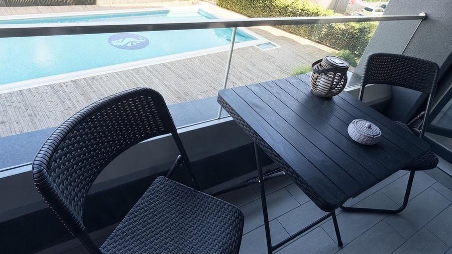 Apartament cu 2 camere, mobilat în Aurel Vlaicu