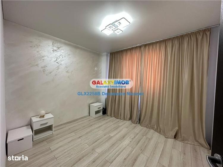 Apartament cu 2 camere în Roșu
