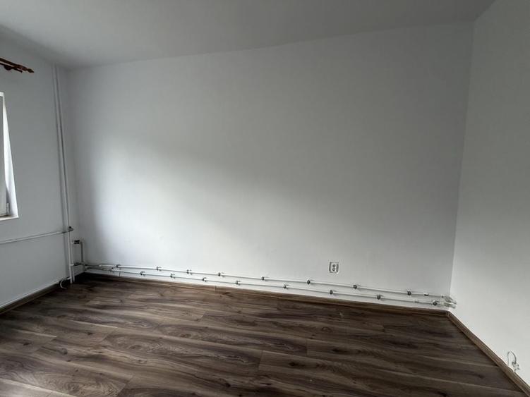 Garsonieră nedecomandată în Troianu