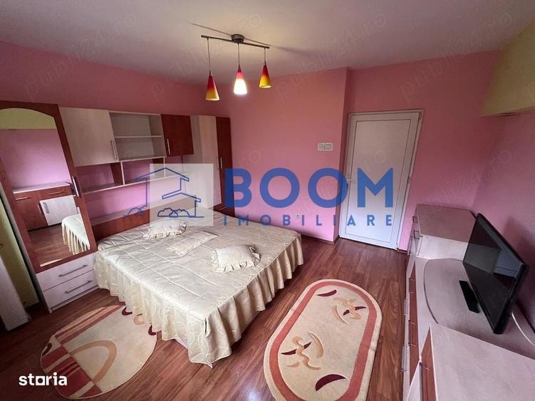 Apartament cu 2 camere în Nord