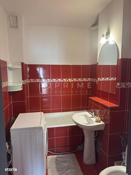 Apartament cu 2 camere decomandat în Tudor