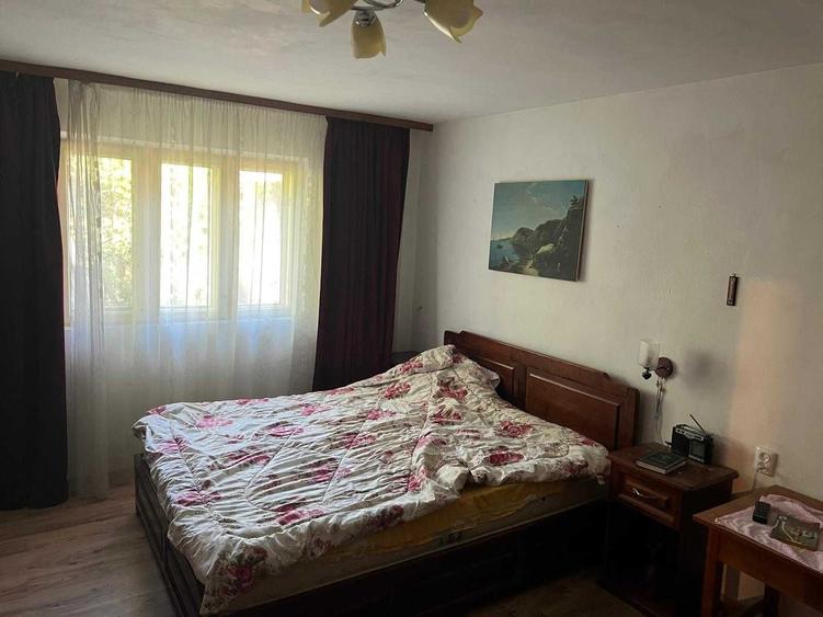 Casă cu 4 camere în Beciu