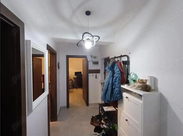 Apartament 2 camere 55mp,decomandat + parcare acoperita,Theodor Pallady 130.000 - 5