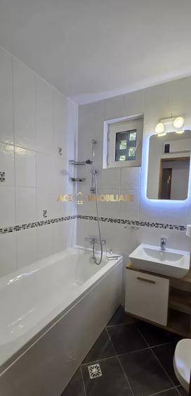 Apartament cu 3 camere semidecomandat, mobilat în Câmpia Libertății