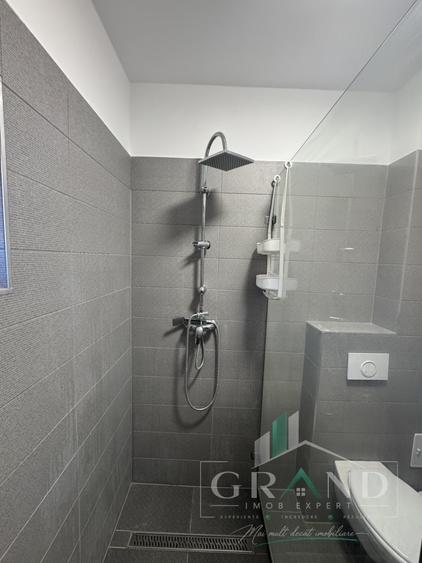 Duplex cu 4 camere cu Canalizare în Gheorghieni