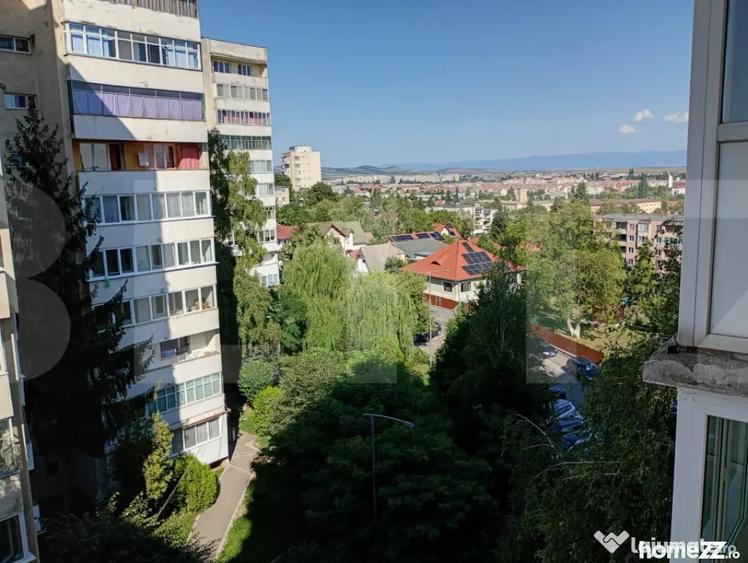 Apartament cu 3 camere, 72 mp, Simeria - 4