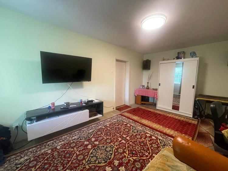 Apartament 2 camere, 47.75 mp, centrala termica, zona Brazda lui Novac - 1