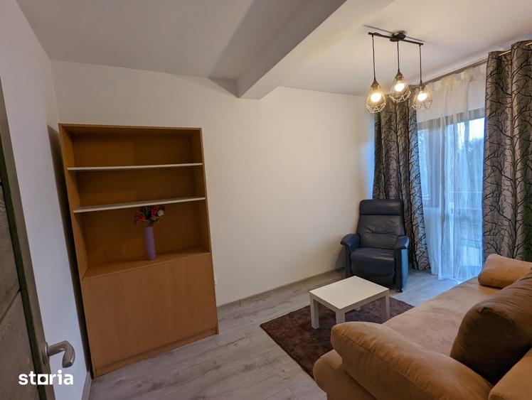 Chirie - Ap 2 camere - zona Lombului, Dambul Rotund - 12