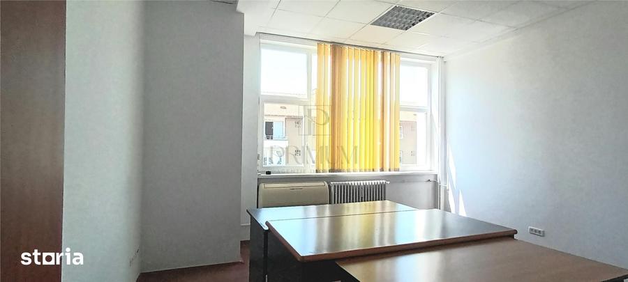 Spațiu comercial, de 135 mp, în Ultracentral