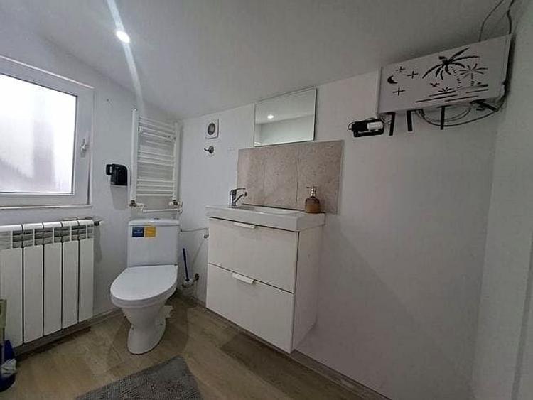 Proprietate cu 3 camere in centrul orasului pentru birouri sau locuit - 9
