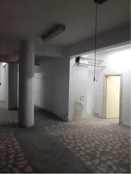 Spațiu comercial, de 102 mp, în Central