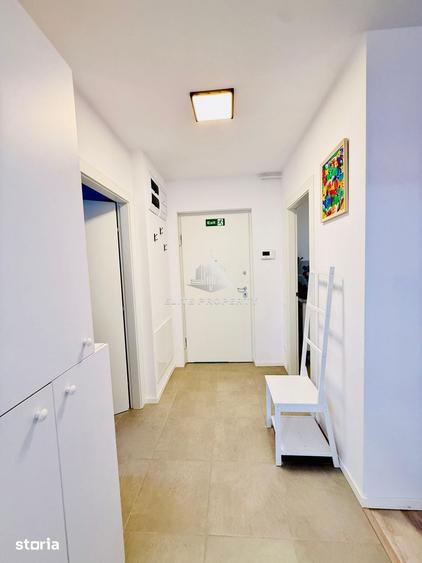 Inchiriere apartament | 2 camere | H Pipera Lake - 11