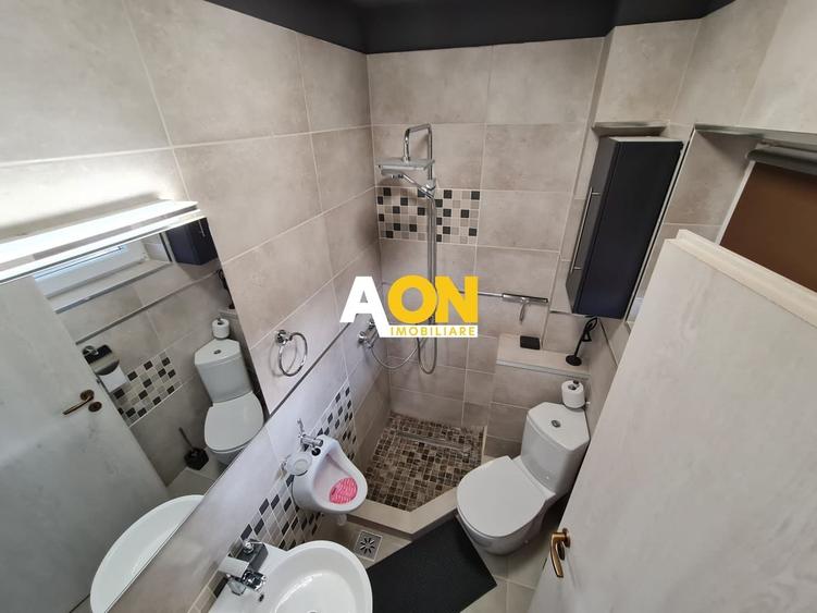 Casă individuală cu 4 camere cu Canalizare în Cetate