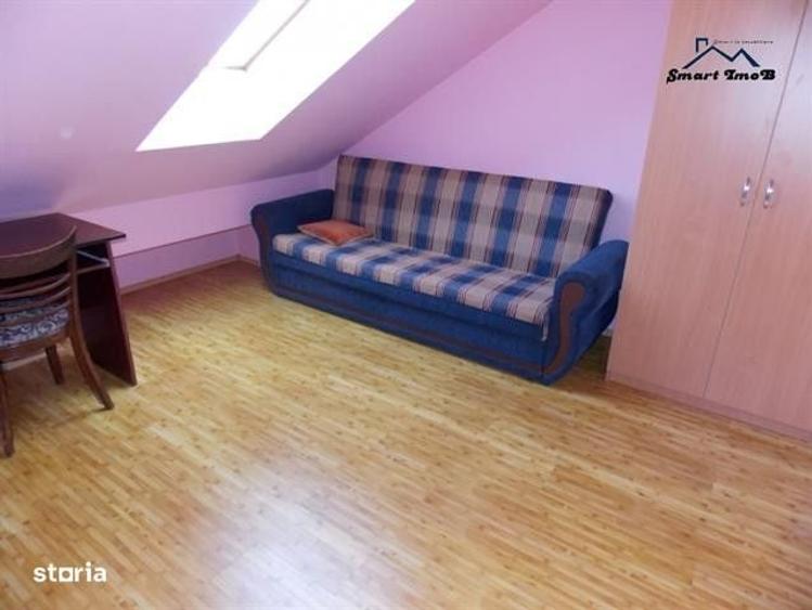 Apartament cu 5 camere în Șelimbăr
