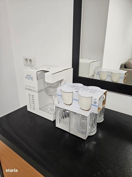 Apartament cu 2 camere, mobilat în Casa de Cultură