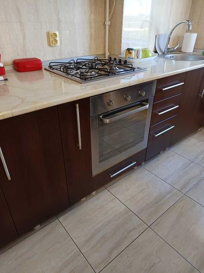 Apartament cu 3 camere decomandat în Ultracentral