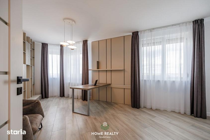 COMISION 0% I PENTHOUSE de vinzare in Timisoara - Uranus Plaza. - 13