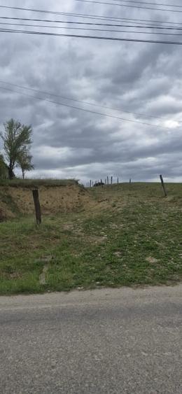 Teren Construcții de 1000 mp, în Sigmir