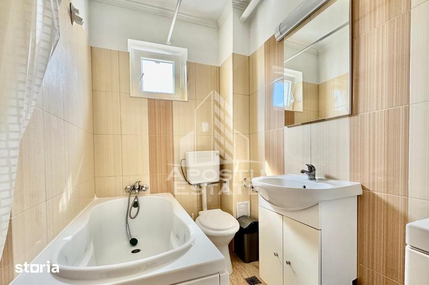 Apartamnet 2 camere, 63mp utili, Podgoria - 3