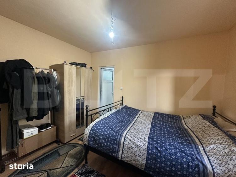 Casa cu etaj, 200 mp, zona Stanesti - 4