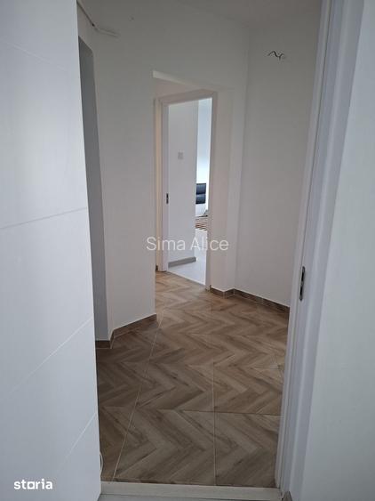 Apartament de inchiriat