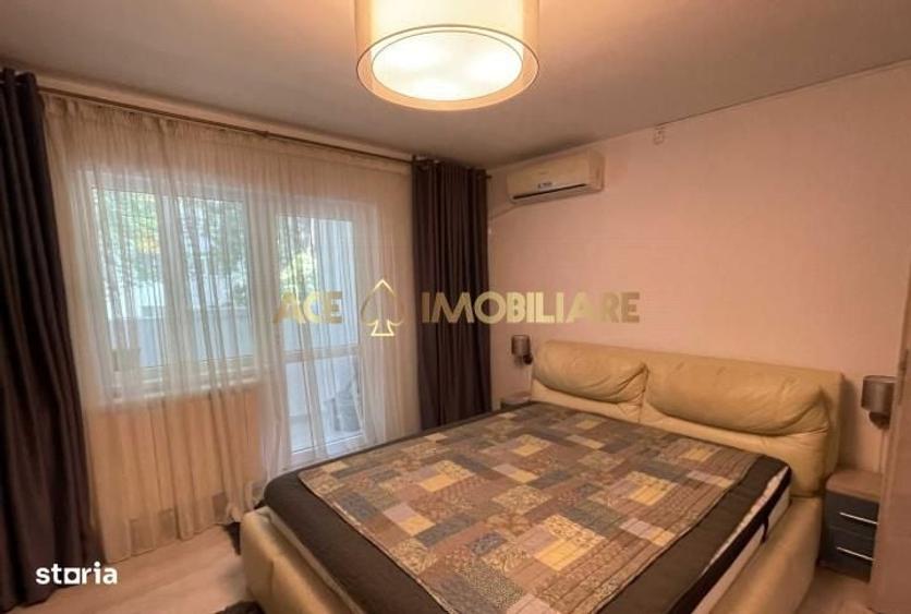 3 Camere de inchiriat | Sebastian | Parcare | x2 Bai - 3