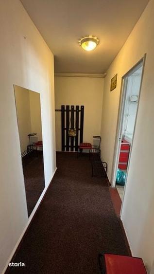 Inchiriez apartament 2 camere ultracentral Baia Mare-230 Euro - 7