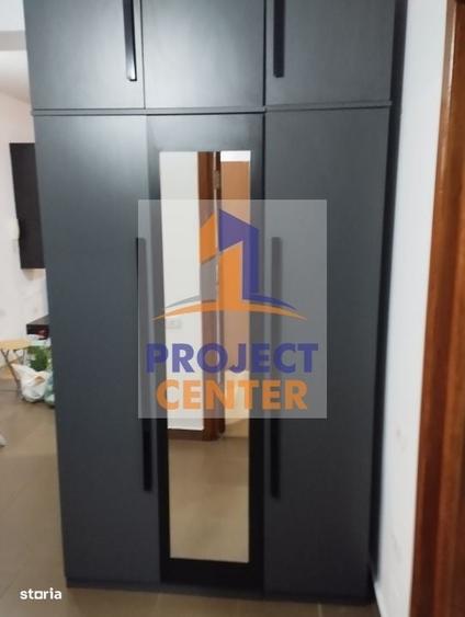 Apartament cu 3 camere în Găvana