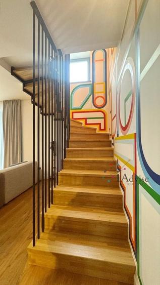 Apartament cu 3 camere în Blumăna