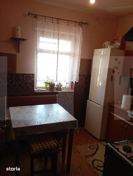 Apartament cu 3 camere decomandat în Ozun