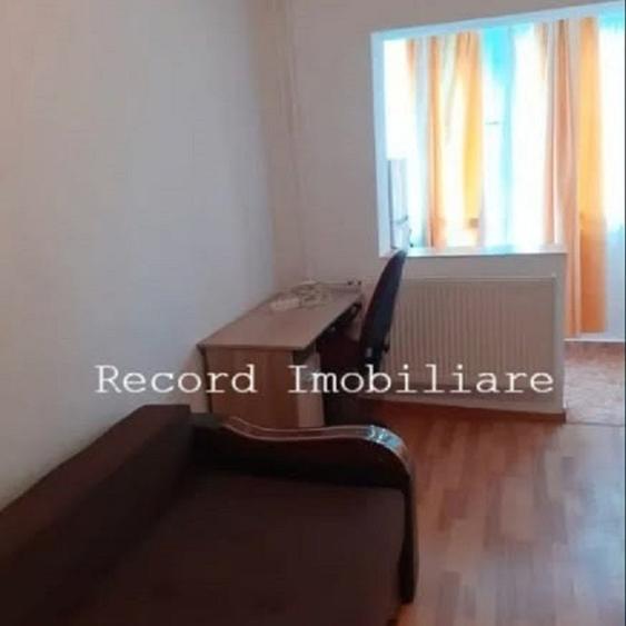 Garsonieră semidecomandată în Mărăști