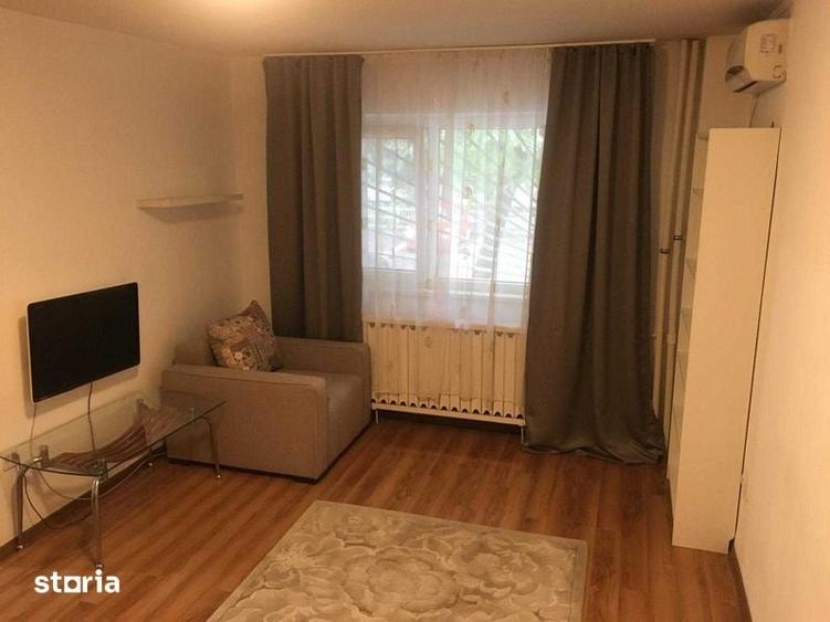 Apartament cu 2 camere în Berceni