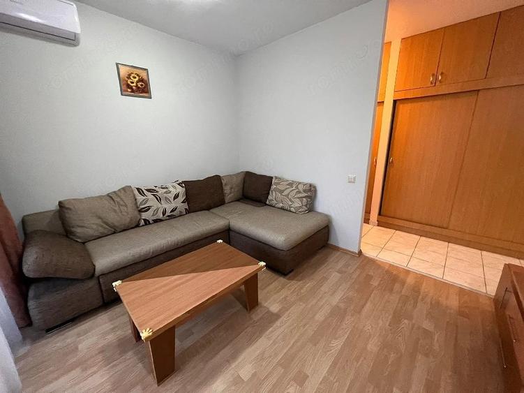 Apartament cu 2 camere decomandat în Brâncoveanu