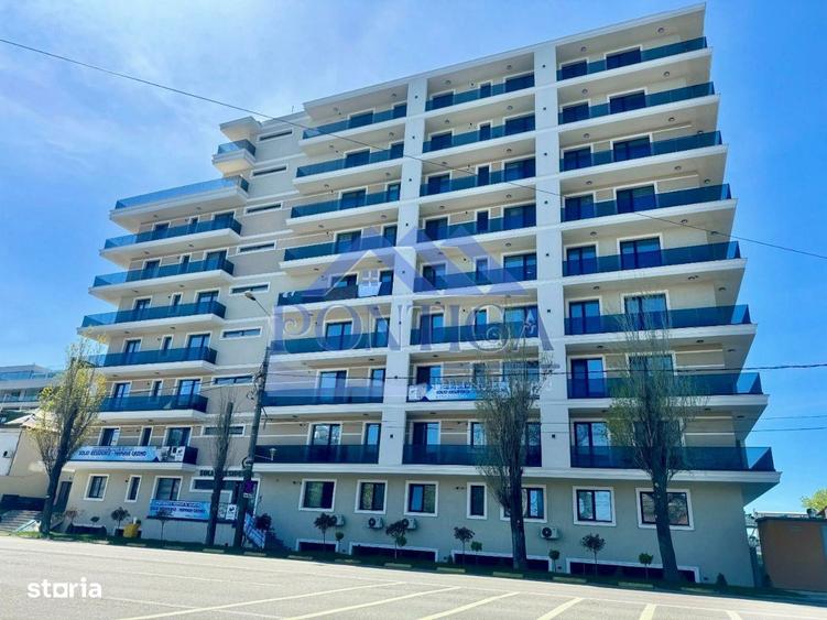 Apartament cu 2 camere în Cazino