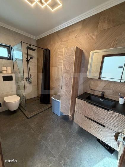 Casa P+1, 116.20 mp, teren 323 mp, zona Selgros - 3