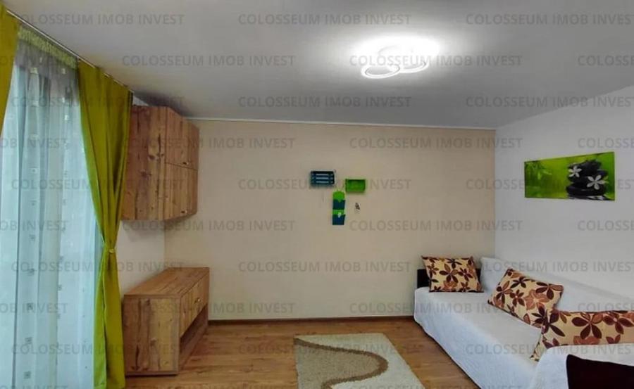Apartament 2 camere | Open Space | Mobilat\Utilat | Splendor Residence - 3